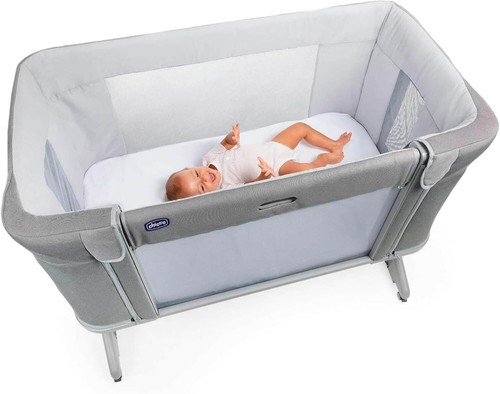 Chicco next2me forever - next2me,