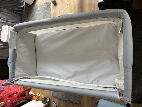 Chicco next cot - next,