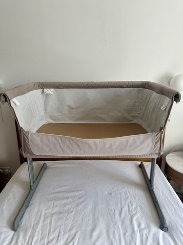 Chicco next2me bedside cot - chicco,