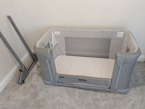 Chicco next2me forever - chicco,