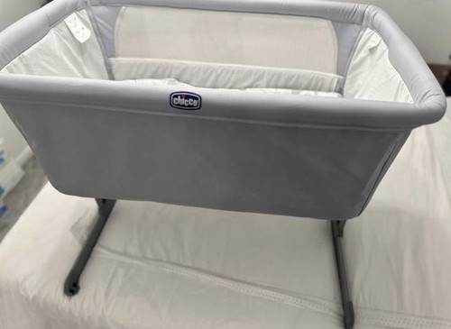 Chicco next2me bedside crib - bedside,