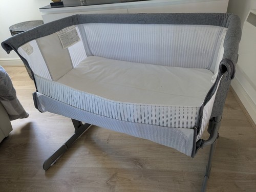 Chicco grey and white - chicco,