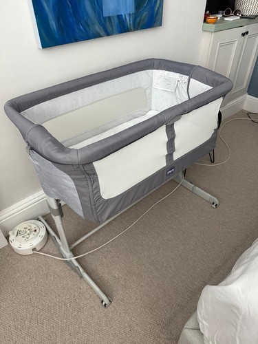 Chicco next baby - next, me