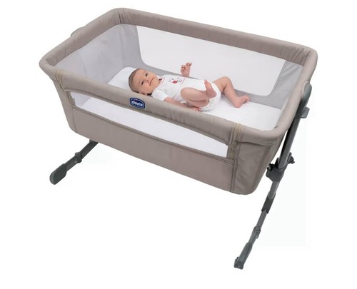 Chicco next2me essential - next2me,