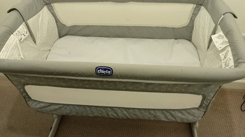 Chicco next dream - chicco, to