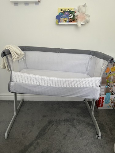 Chicco next cot - next,
