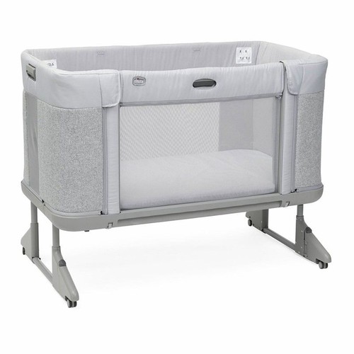 Chicco next2me forever - chicco,