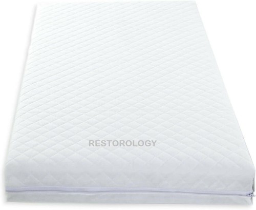 Baby toddler cot bed - toddler,