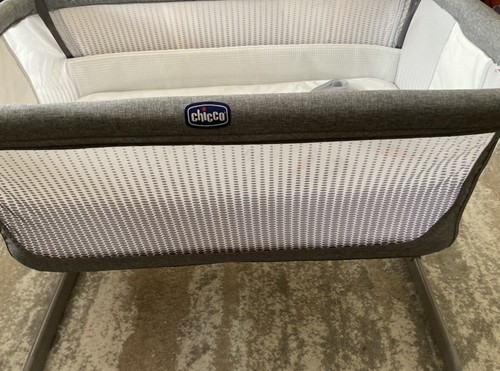 Cot next chicco air - next, me
