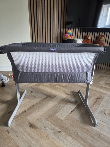 Chicco next air - to, me