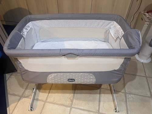 Chicco dream next - next, to