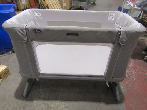Chicco next2me forever - chicco,