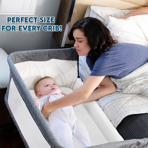 Next crib mattress fit - next,