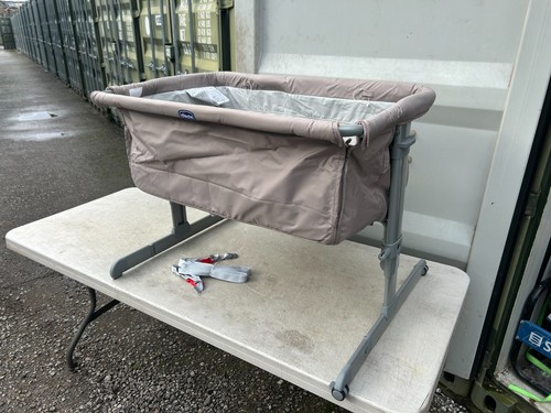 Chicco next2me baby bed next - next2me,