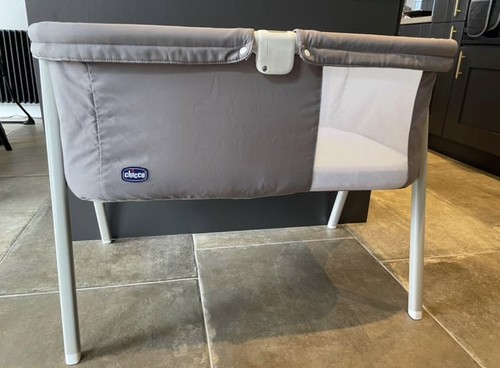 Chicco next travel cot - chicco,