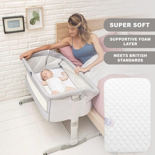 Next chicco deluxe crib - next,