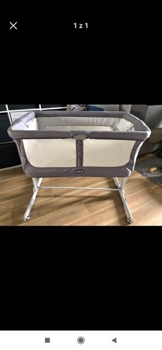 Chicco next dream - chicco,