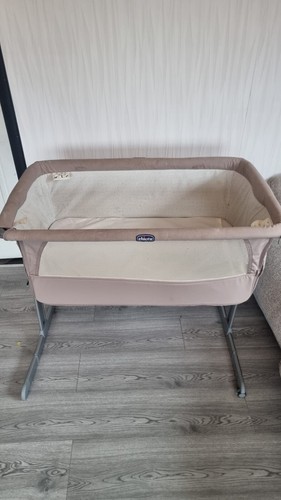 Chicco next next2me air - chicco,