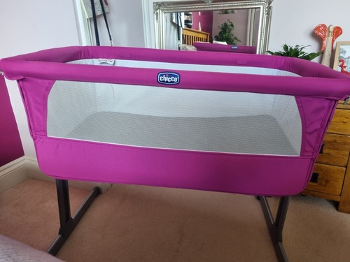 Chicco baby sleeping cot - chicco, co