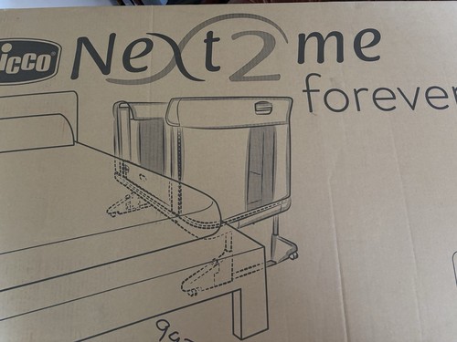 Chicco next forever - next,