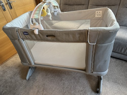 Chicco next2me forever cot - chicco,